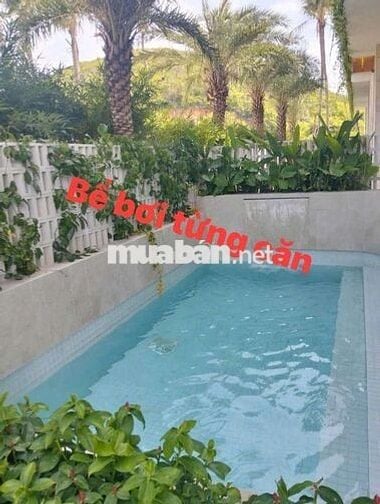 Villa LA TIEN (TP biển Nha Trang)