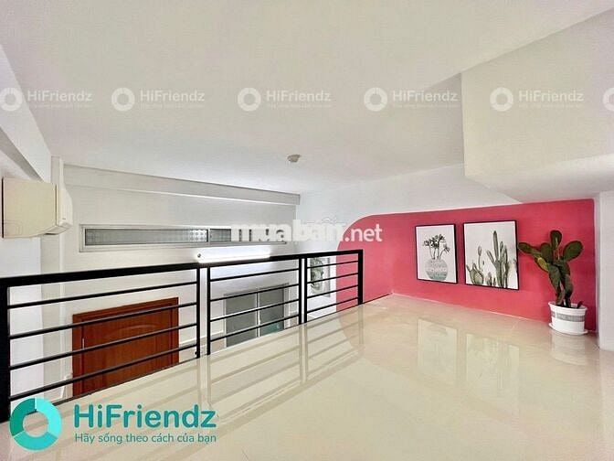 STUDIO DUPLEX CỰC PHẨM MỚI CÓ NGAY TÂN QUY QUẬN 7