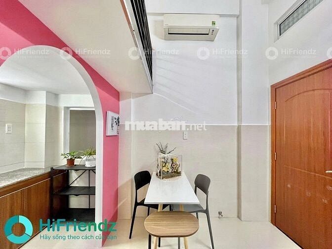 STUDIO DUPLEX CỰC PHẨM MỚI CÓ NGAY TÂN QUY QUẬN 7