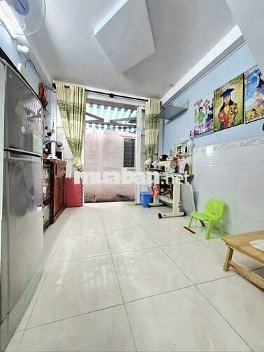 Nhà sổ hồng đsh Nguyễn Bình Nhà Bè
