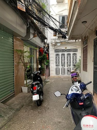  🔥 Nhà Đẹp Tân Khai – 3 Tầng Lô Góc, Gần TimeCity – Chỉ 2,85 Tỷ