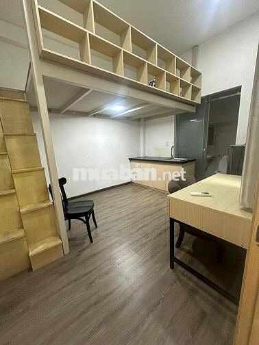 🎉TRỐNG LẠI CĂN DUPLEX ĐI BỘ QUA HỒNG BÀNG - Ở ĐƯỢC NHIỀU NGƯỜI