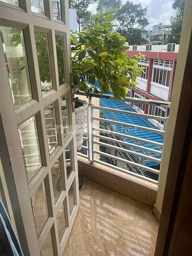 Cho thuê phòng gần trường Kinh Tế, Nguyễn Tri Phương, P.Vườn Lài, HCM