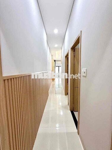 Nhà cho thuê: Phạm ngũ lão( hẻm 29) đã vào nội thất.