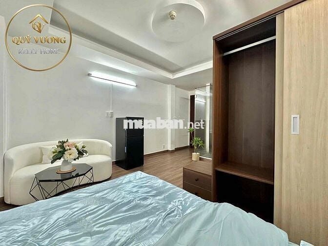 PHÒNG NGĂN BẾP MỚI KENG RỘNG RÃI ĐẸP NHƯ HÌNH