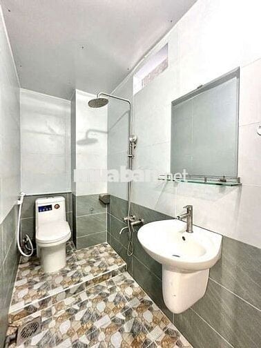 Căn Hộ Đẹp, Thoáng Mát Gần Lotte Mart Quận 7