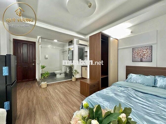 PHÒNG NGĂN BẾP MỚI KENG RỘNG RÃI ĐẸP NHƯ HÌNH