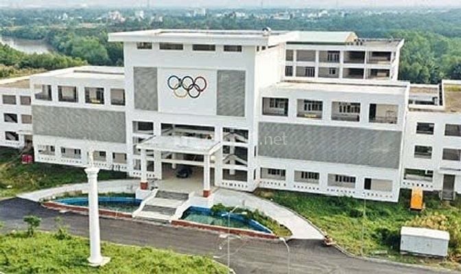 Cần bán lô đất shophouse khu Nhơn Đức 140m2 giá chỉ 11,4 tỷ