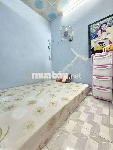 Nhà sổ hồng đsh Nguyễn Bình Nhà Bè