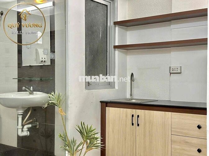 PHÒNG NGĂN BẾP MỚI KENG RỘNG RÃI ĐẸP NHƯ HÌNH