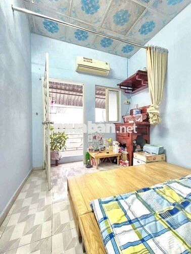Nhà sổ hồng đsh Nguyễn Bình Nhà Bè