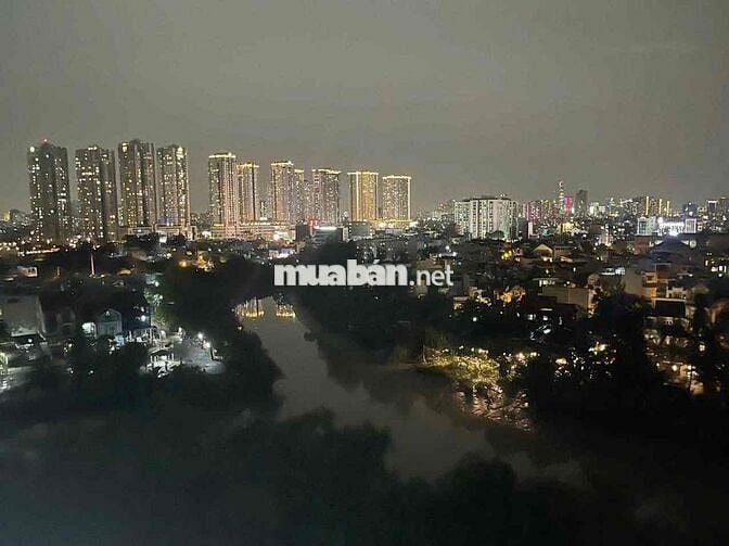 Sky Garden Phú Mỹ Hưng - Căn Hộ Cao Cấp 2~3PN, Nhà Sạch Đẹp