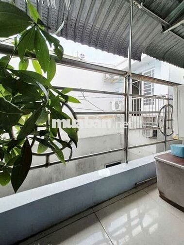 Nhà sổ hồng đsh Nguyễn Bình Nhà Bè