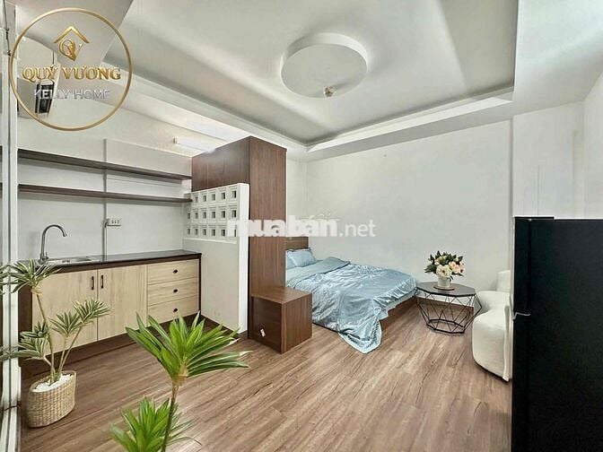 PHÒNG NGĂN BẾP MỚI KENG RỘNG RÃI ĐẸP NHƯ HÌNH