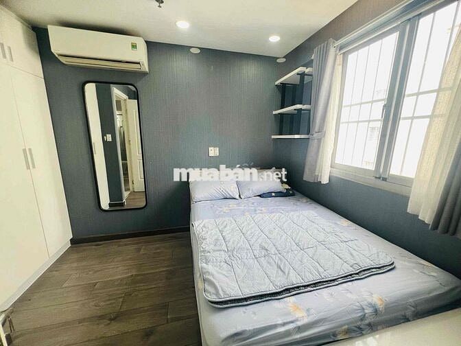 Cần cho thuê nhanh căn hộ Scenic Valley, PMH Q7 nhà đẹp, cam kết giá s