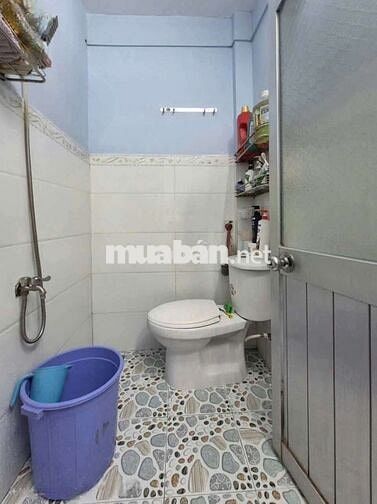 Nhà sổ hồng đsh Nguyễn Bình Nhà Bè