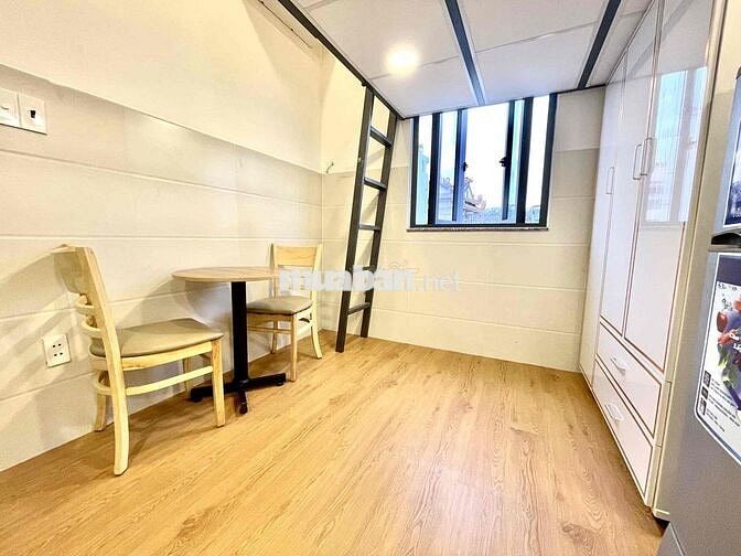 Duplex Full Nội Thất Ngay Gần Đại Học Hutech,UTH,Ngoại ThươngNgay XVNT