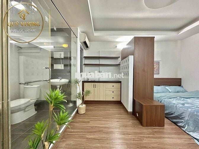 PHÒNG NGĂN BẾP MỚI KENG RỘNG RÃI ĐẸP NHƯ HÌNH