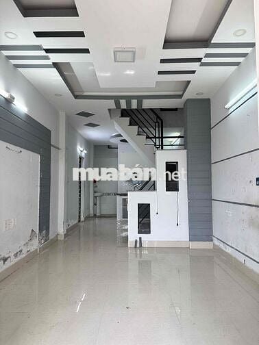 Bán Căn Góc 2 Mặt Tiền, Hẻm xe hơi, Lê Văn Lương ngay Cầu Long Kiển