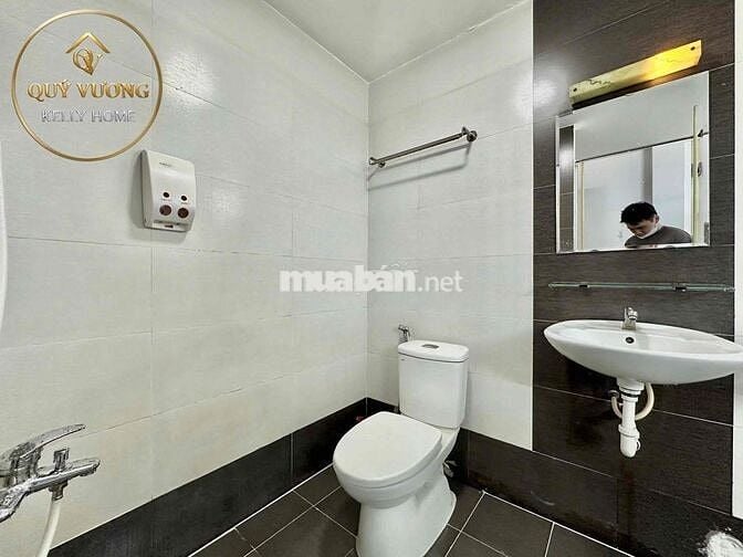 PHÒNG NGĂN BẾP MỚI KENG RỘNG RÃI ĐẸP NHƯ HÌNH