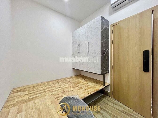 🏡Khai trương căn hộ new 100% thang máy bancon ngay chợ Bà Chiểu - UEF