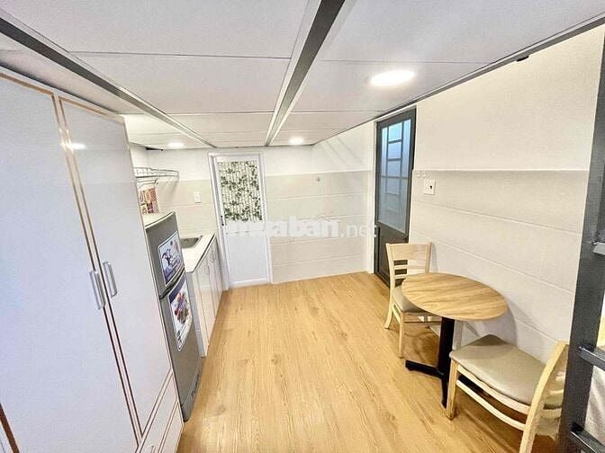 Duplex Full Nội Thất Ngay Gần Đại Học Hutech,UTH,Ngoại ThươngNgay XVNT