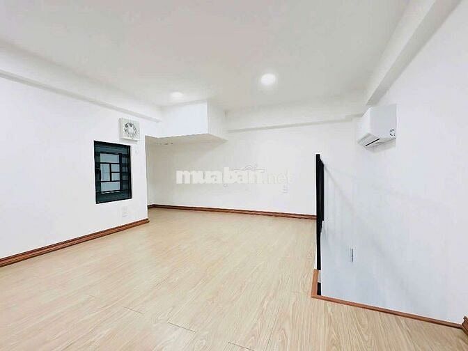 DUPLEX GÁC CAO GẦN HUTECH, UTH, UEF, HIU, FTU