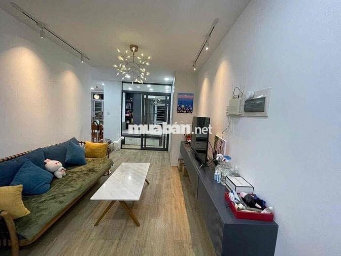 Sky Garden Phú Mỹ Hưng - Căn Hộ Cao Cấp 2~3PN, Nhà Sạch Đẹp