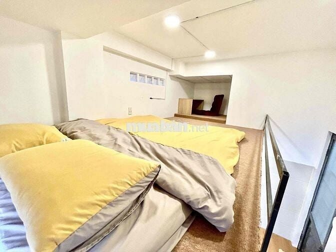 Duplex Full Nội Thất Ngay Gần Đại Học Hutech,UTH,Ngoại ThươngNgay XVNT