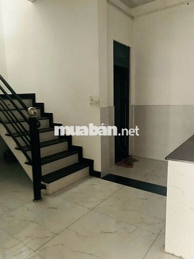 ❤️ CHO THUÊ NHÀ MẶT TIỀN ĐƯỜNG QUANG TRUNG (5x20) – P8 GÒ VẤP