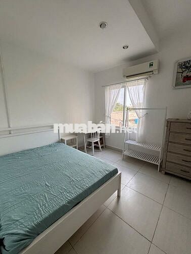 CHÍNH CHỦ CHO THUÊ CĂN HỘ DỊCH VỤ 3.5 TRIỆU, KDC Tân Thành Lập QUẬN 7