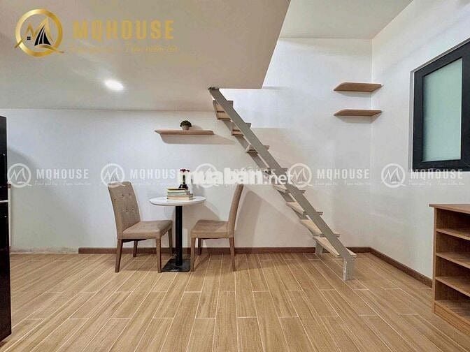 🌈DUPLEX MỚI XÂY❤️MÁY GIẶT RIÊNG, THANG MÁY🍀GẦN IUH, VLU