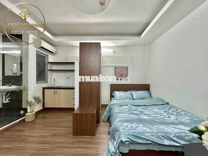 PHÒNG NGĂN BẾP MỚI KENG RỘNG RÃI ĐẸP NHƯ HÌNH