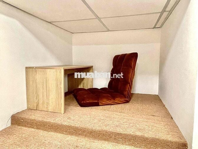 Duplex Full Nội Thất Ngay Gần Đại Học Hutech,UTH,Ngoại ThươngNgay XVNT