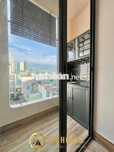 🏡Khai trương căn hộ new 100% thang máy bancon ngay chợ Bà Chiểu - UEF