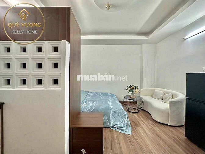 PHÒNG NGĂN BẾP MỚI KENG RỘNG RÃI ĐẸP NHƯ HÌNH