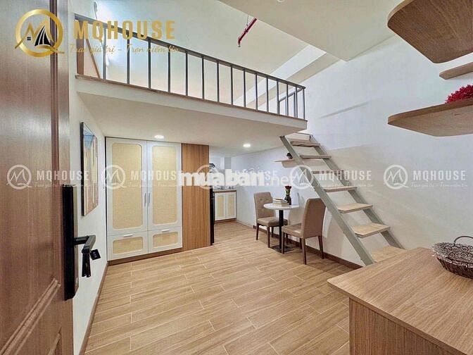 🌈DUPLEX MỚI XÂY❤️MÁY GIẶT RIÊNG, THANG MÁY🍀GẦN IUH, VLU