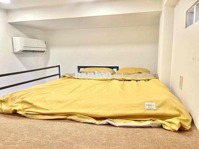 Duplex Full Nội Thất Ngay Gần Đại Học Hutech,UTH,Ngoại ThươngNgay XVNT