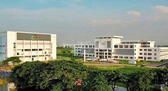 Cần bán lô đất shophouse khu Nhơn Đức 140m2 giá chỉ 11,4 tỷ