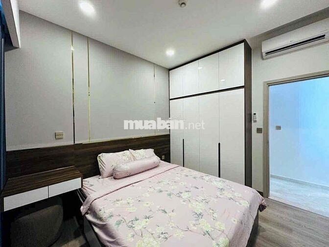Cho thuê căn hộ 2PN The Ascentia Phú Mỹ Hưng, giá tốt nhà đẹp