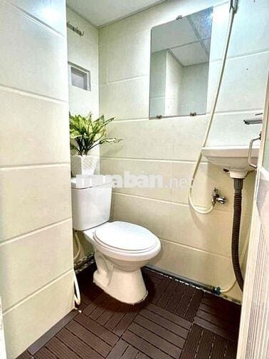 Duplex Full Nội Thất Ngay Gần Đại Học Hutech,UTH,Ngoại ThươngNgay XVNT