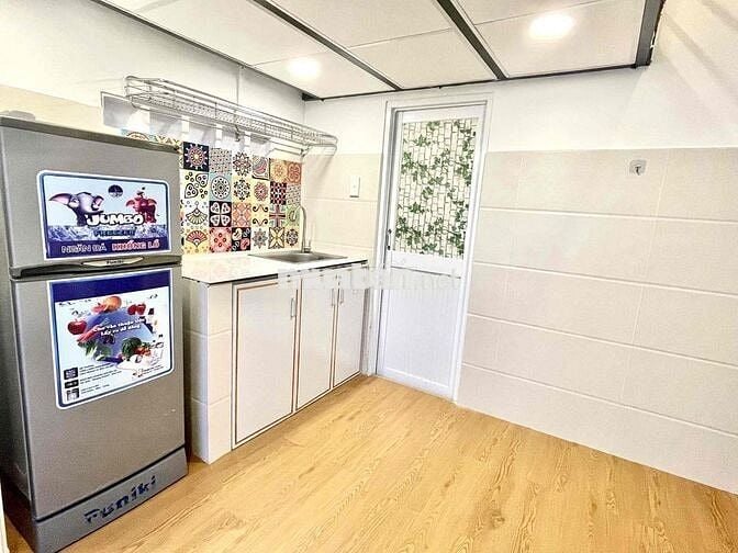 Duplex Full Nội Thất Ngay Gần Đại Học Hutech,UTH,Ngoại ThươngNgay XVNT