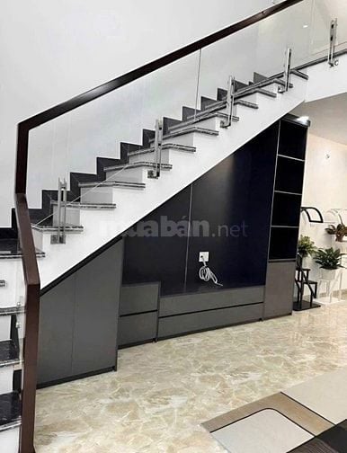 🔥 NHÀ GÁC LỬNG GIÁ TỐT – CẠNH UBND P. TÂN TRIỀU – CHỈ 400 TRIỆU NHẬN 