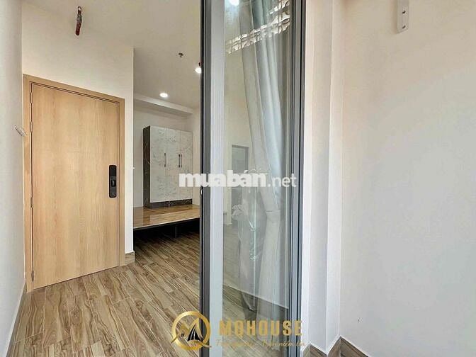 🏡Khai trương căn hộ new 100% thang máy bancon ngay chợ Bà Chiểu - UEF