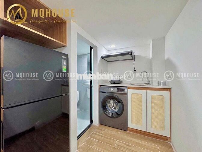 🌈DUPLEX MỚI XÂY❤️MÁY GIẶT RIÊNG, THANG MÁY🍀GẦN IUH, VLU