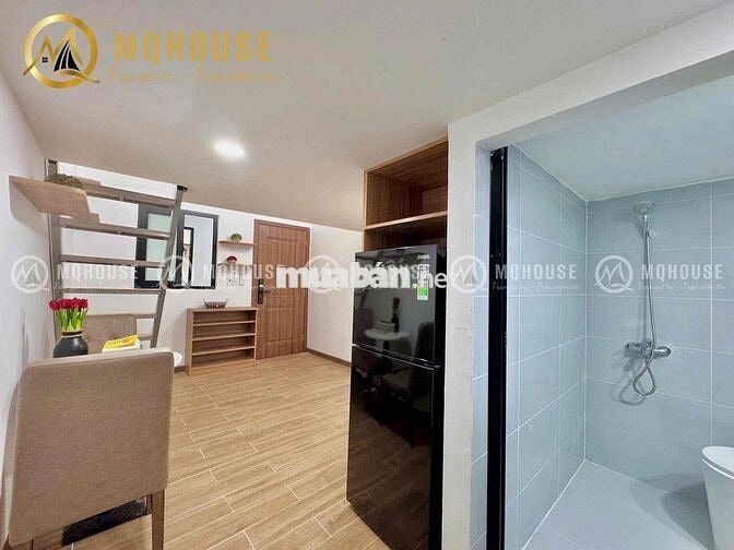 🌈DUPLEX MỚI XÂY❤️MÁY GIẶT RIÊNG, THANG MÁY🍀GẦN IUH, VLU