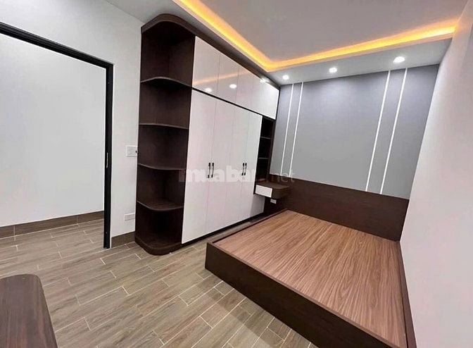 🔥 NHÀ GÁC LỬNG GIÁ TỐT – CẠNH UBND P. TÂN TRIỀU – CHỈ 400 TRIỆU NHẬN 