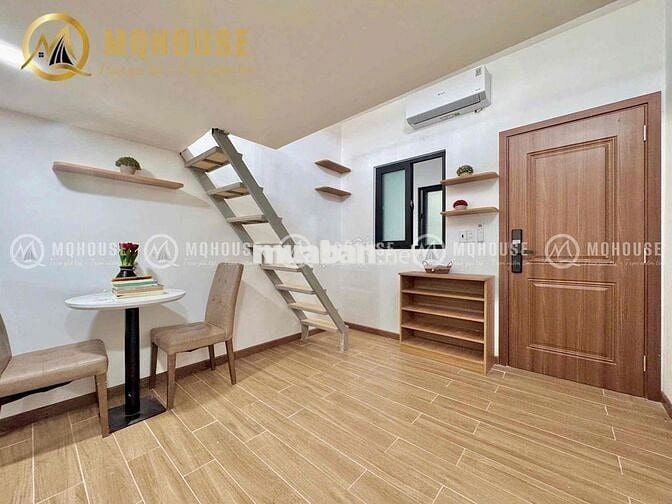 🌈DUPLEX MỚI XÂY❤️MÁY GIẶT RIÊNG, THANG MÁY🍀GẦN IUH, VLU
