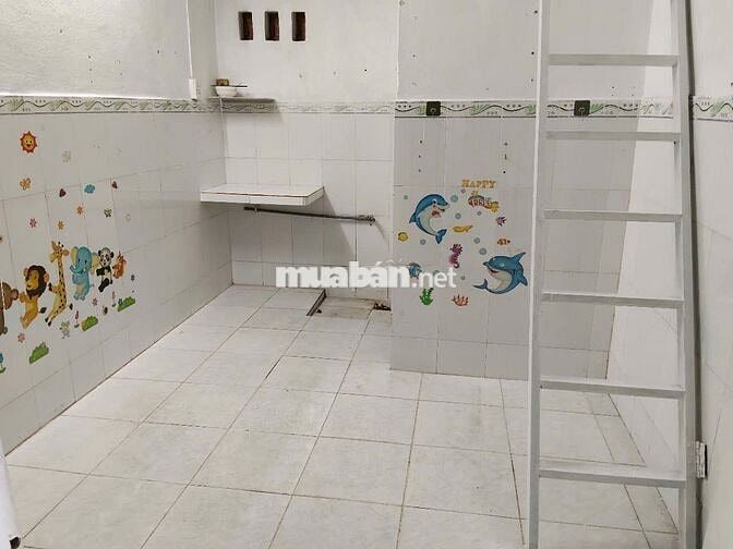 Phò trọ 24m2 Gần vòng xoay an lạc, chợ bình điền, cuối võ văn kiệt