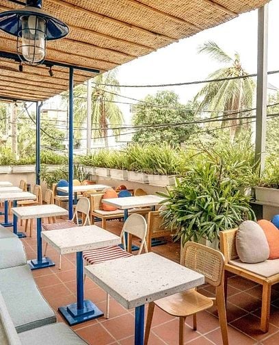 VIỆC LÀM BÁN CÀ PHÊ TẠI TÂN BÌNH 